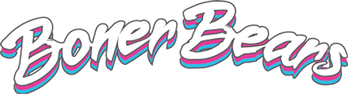 BONER BEARS Wholesale